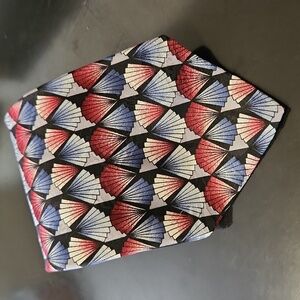 Monterey Bay Silk Necktie XL